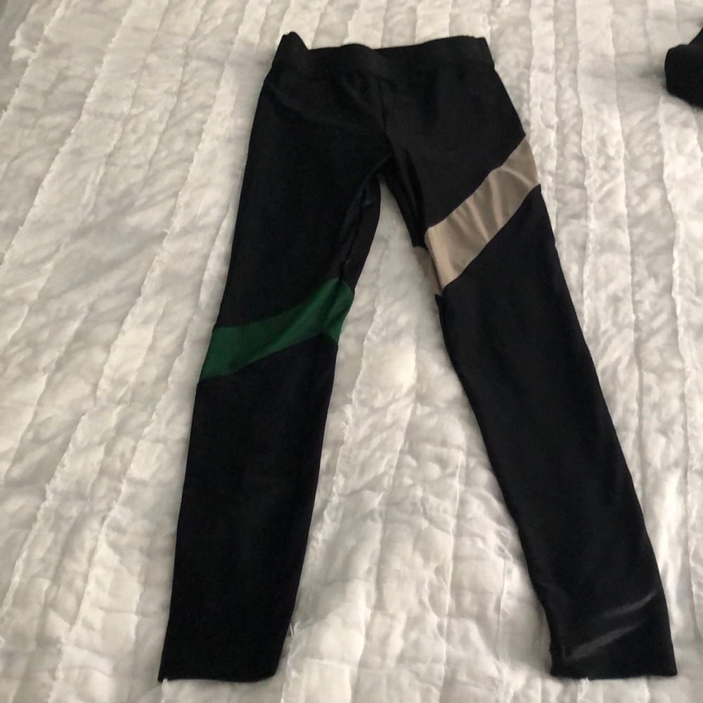 Koral sport leggings